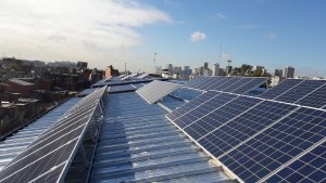 Autogeneración: una tendencia que crece en el país y el Alto Valle