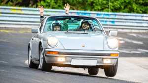 Pasión sin fronteras: un museo sobre ruedas hecho por argentinos