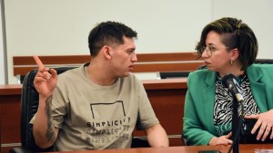 Llevan a juicio al único imputado en la causa por la desaparición de Luciana Muñoz en Neuquén