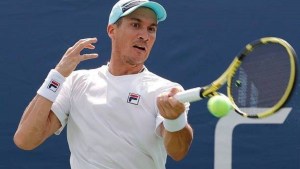 Suspendieron a un tenista argentino por doping en el US Open 2025