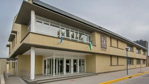 El rector de la UNRN advierte que el Presupuesto 2026 es «insuficiente» y debe cumplir con la Ley de Financiamiento Universitario