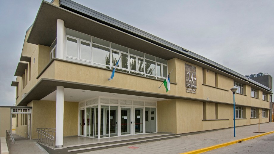 La semana pasada el Consejo Superior resolvió instruir al rector para que presione por la promulgación de la ley. (Foto: archivo)