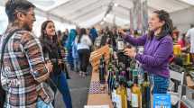 Imagen de Bariloche y su agenda de eventos: 9 propuestas culturales, deportivas y gastronómicas