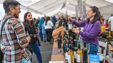 Bariloche y su agenda de eventos: 9 propuestas culturales, deportivas y gastronómicas
