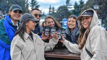 Comenzó «Bariloche a la carta»: una semana para vivir experiencias únicas