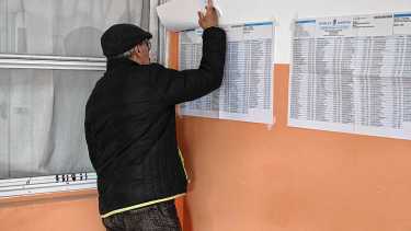 Los extranjeros empadronados podrán votar en la elección de Convencionales de Bariloche