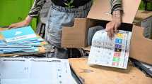Imagen de Se preparan seis alianzas para las elecciones de Bariloche por la reforma de la Carta Orgánica