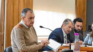 Gustavo Gennuso: «El Superior Tribunal de Río Negro responde al poder político y es cómplice»