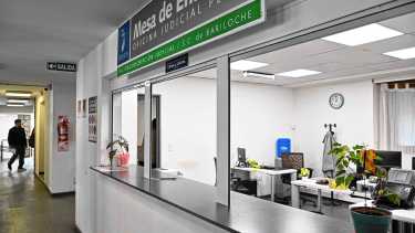 La Corte Suprema confirmó la destitución de una funcionaria judicial de Bariloche