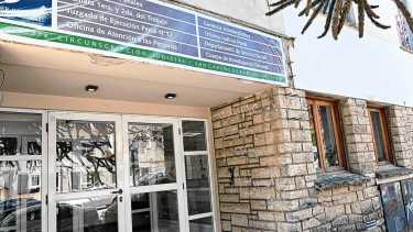 Lo imputaron por robar y abusar sexualmente de una niña en Bariloche: ya cumplía prisión condicional