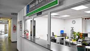 Golpeó brutalmente a su pareja en Bariloche: enfrentará una causa por lesiones y amenazas