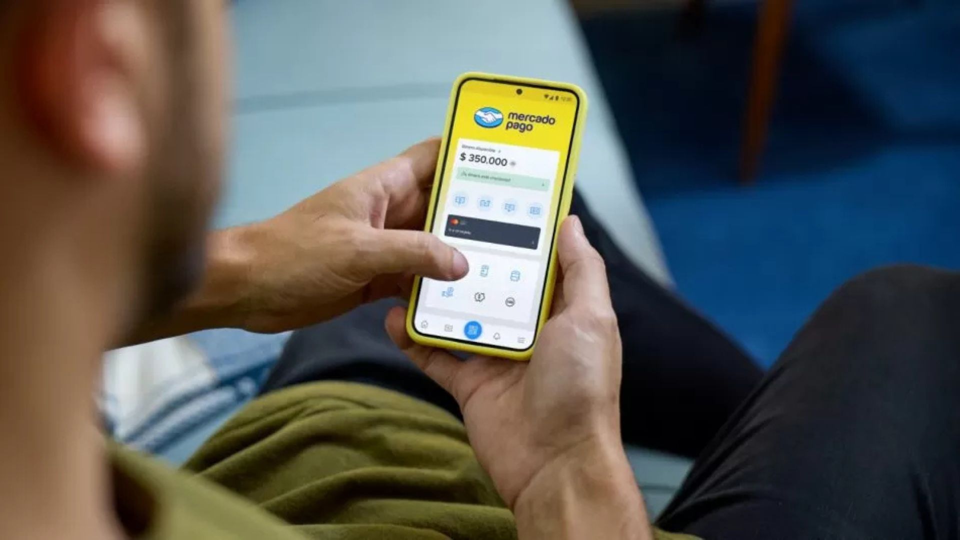 Rinden más que un plazo fijo: las billeteras virtuales con mejores tasas este 9 de diciembre 2025