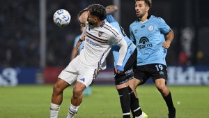 Boca vuelve a jugar tras el fallecimiento de Russo y enfrentará a Belgrano: formaciones, hora y TV