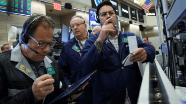 Suben hasta 50% las acciones argentinas que cotizan en Wall Street y se disparó un 20% la Bolsa porteña