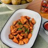 Imagen de Papas bravas: el secreto para que queden bien picantes
