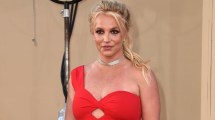 Imagen de Britney Spears generó preocupación al revelar que sufrió daño cerebral en un posteo que luego eliminó