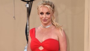 Britney Spears generó preocupación al revelar que sufrió daño cerebral en un posteo que luego eliminó