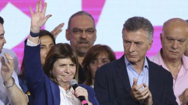 Crisis y ruptura del PRO: siete diputados dejan a Mauricio Macri y se pasan al bloque de La Libertad Avanza