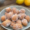 Imagen de Cómo hacer buñuelos súper esponjosos en menos de 15 minutos