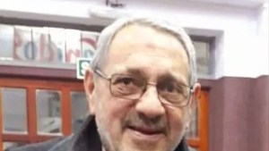 La catedral «descalza»