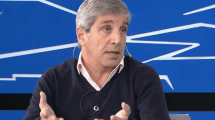 Imagen de Luis Caputo dijo estar cómodo «con el valor del dólar» y confirmó una nueva intervención del Tesoro de Estados Unidos