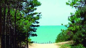 Costo de un fin de semana en la costa argentina: ¿cuánto hay que gastar en octubre 2025?