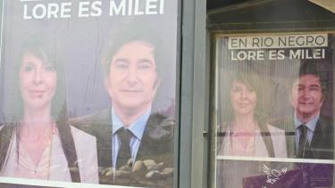 Nueve días a todo o nada por un voto: tramo final en la campaña de Río Negro