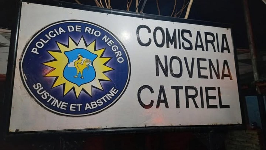 Acusan a tres policías de Catriel por golpear y dejar inconsciente a un hombre: los imputaron por vejaciones 