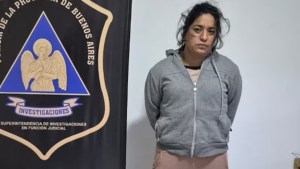 Triple Femicidio: «La mató con un destornillador en el cuello», los pormenores del crudo relato de una detenida