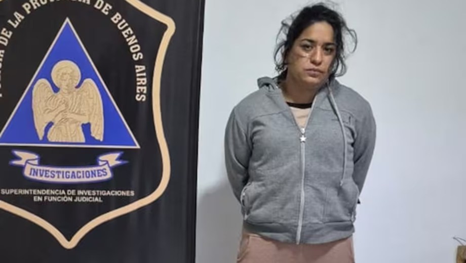 Triple Femicidio: "La mató con un destornillador en el cuello", el impactante relato de una detenida