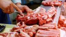Imagen de No solo el asado: crece la importación de carne de cerdo de Brasil y preocupa el impacto en el mercado argentino