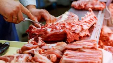 No solo el asado: crece la importación de carne de cerdo de Brasil y preocupa el impacto en el mercado argentino