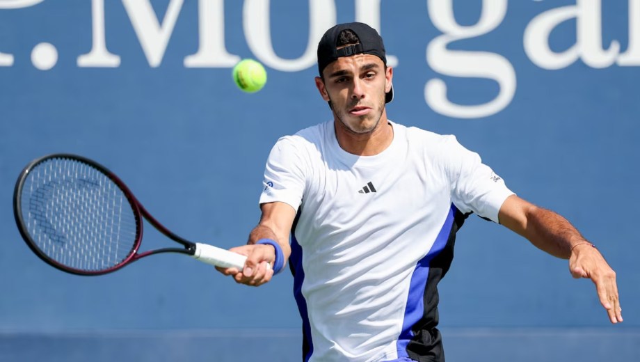 Masters 1000 de Shanghai.