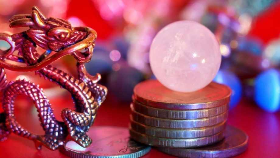 Horóscopo Chino: predicciones.-