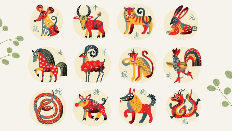 Horóscopo Chino: predicciones.-