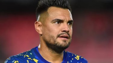 Chiquito Romero se va de Boca: jugará en Argentinos y podrá disputar el torneo y la Copa Argentina