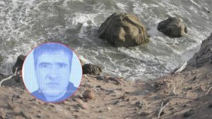 Confirman la identidad del hombre de Río Negro que fue brutalmente asesinado en Chubut: ¿quién era y cómo fue hallado?