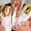 Imagen de Ciabatta casera: ideal para unos ricos sandwiches con lo que quieras