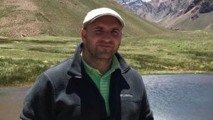 Desapareció un científico argentino del Conicet en Alemania: viajó para una investigación y su familia le perdió el rastro