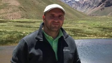 Desapareció un científico argentino del Conicet en Alemania: viajó para una investigación y su familia le perdió el rastro