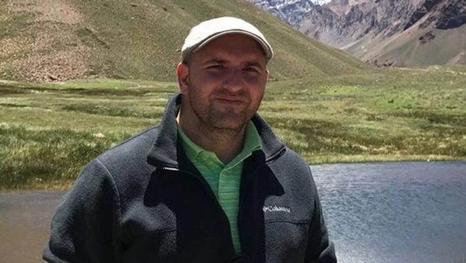 Buscan a un científico del Conicet en Alemania. 