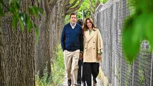 En Río Negro, un ministro de regreso, una vacante que continúa y la inclusión chubutense en Salud