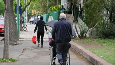 En Neuquén instan a las personas con discapacidad para que vayan a votar el 26 de octubre