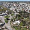 Imagen de Cipolletti prepara una obra pluvial millonaria en calle Mengelle para reducir los anegamientos