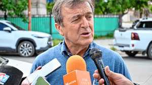 Tortoriello ya «arma todo» para el proyecto de la gobernación de Río Negro en 2027