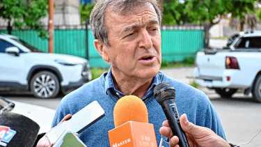 Tortoriello: “La Libertad Avanza tiene grandes chances ante todos los competidores” en Río Negro