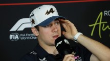 Imagen de Franco Colapinto explicó qué es lo que necesita para seguir en Alpine en 2026