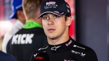 Imagen de Franco Colapinto expresó su decepción tras la clasificación del GP de Estados Unidos: «Un fin de semana difícil»
