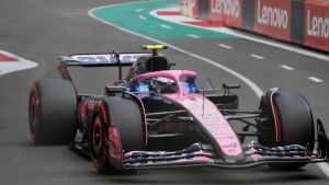 Franco Colapinto terminó 16°en el GP de Singapur: McLaren campeón de Constructores, George Russell el vencedor