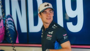 La frase de Franco Colapinto que ilusiona con su continuidad en Alpine en 2026